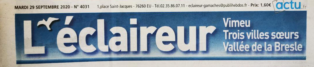 Les Collections Nationales des Arts du Cristal et de la Table : la presse en parle