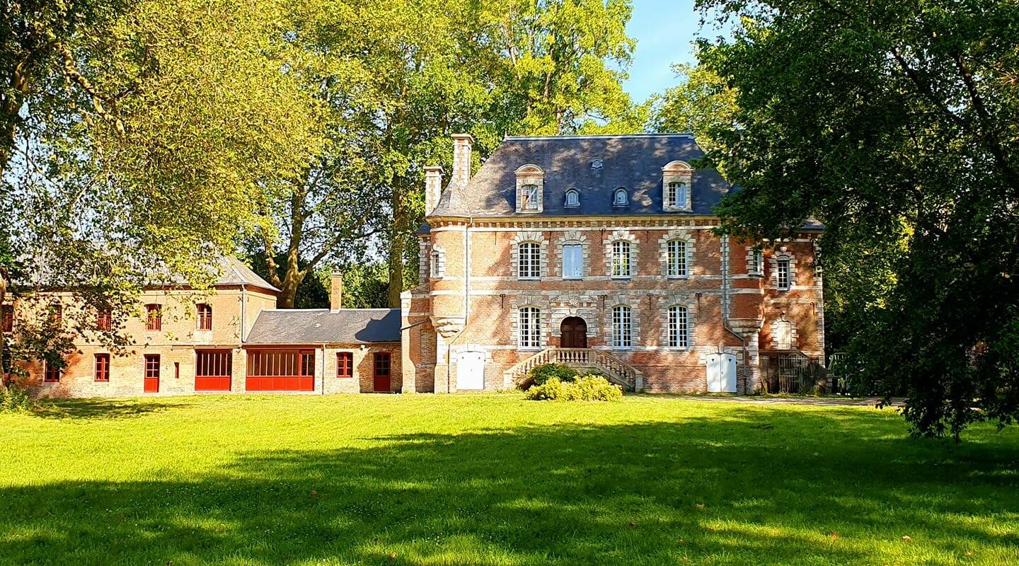 Domaine de Penthièvre