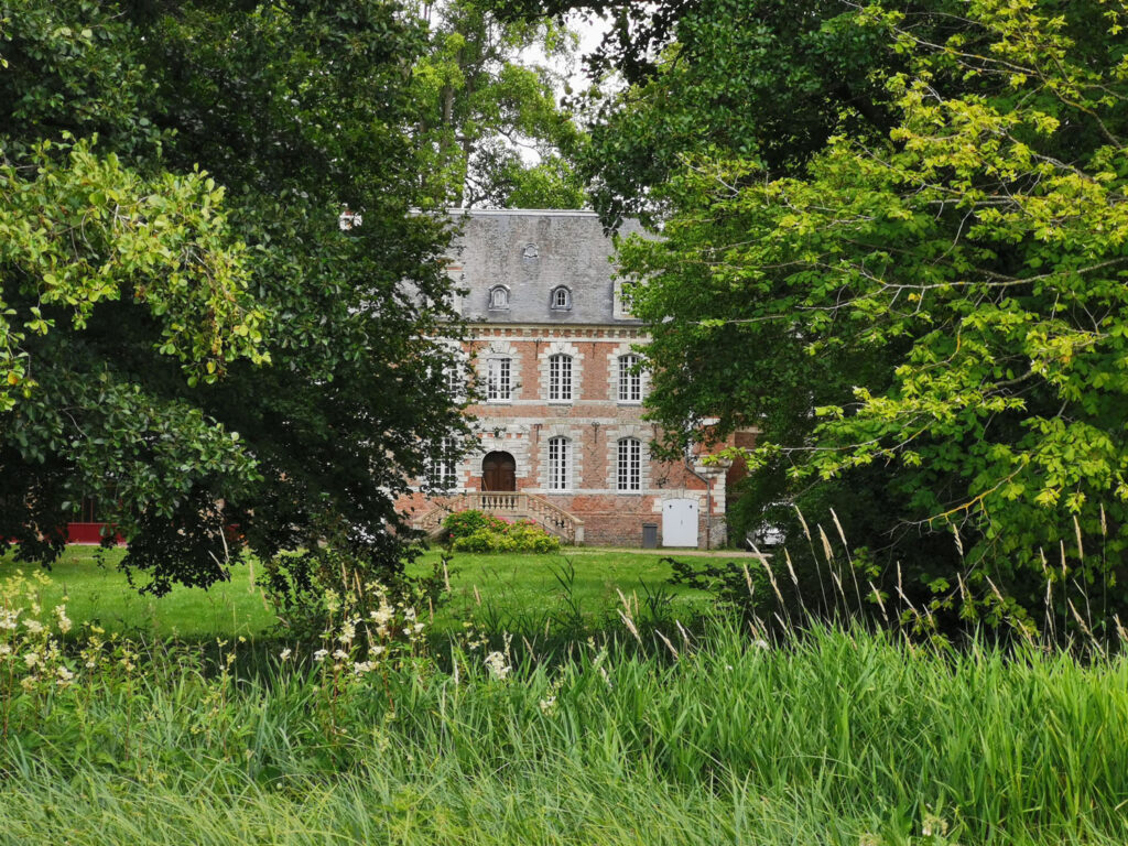 Château de Penthièvre
