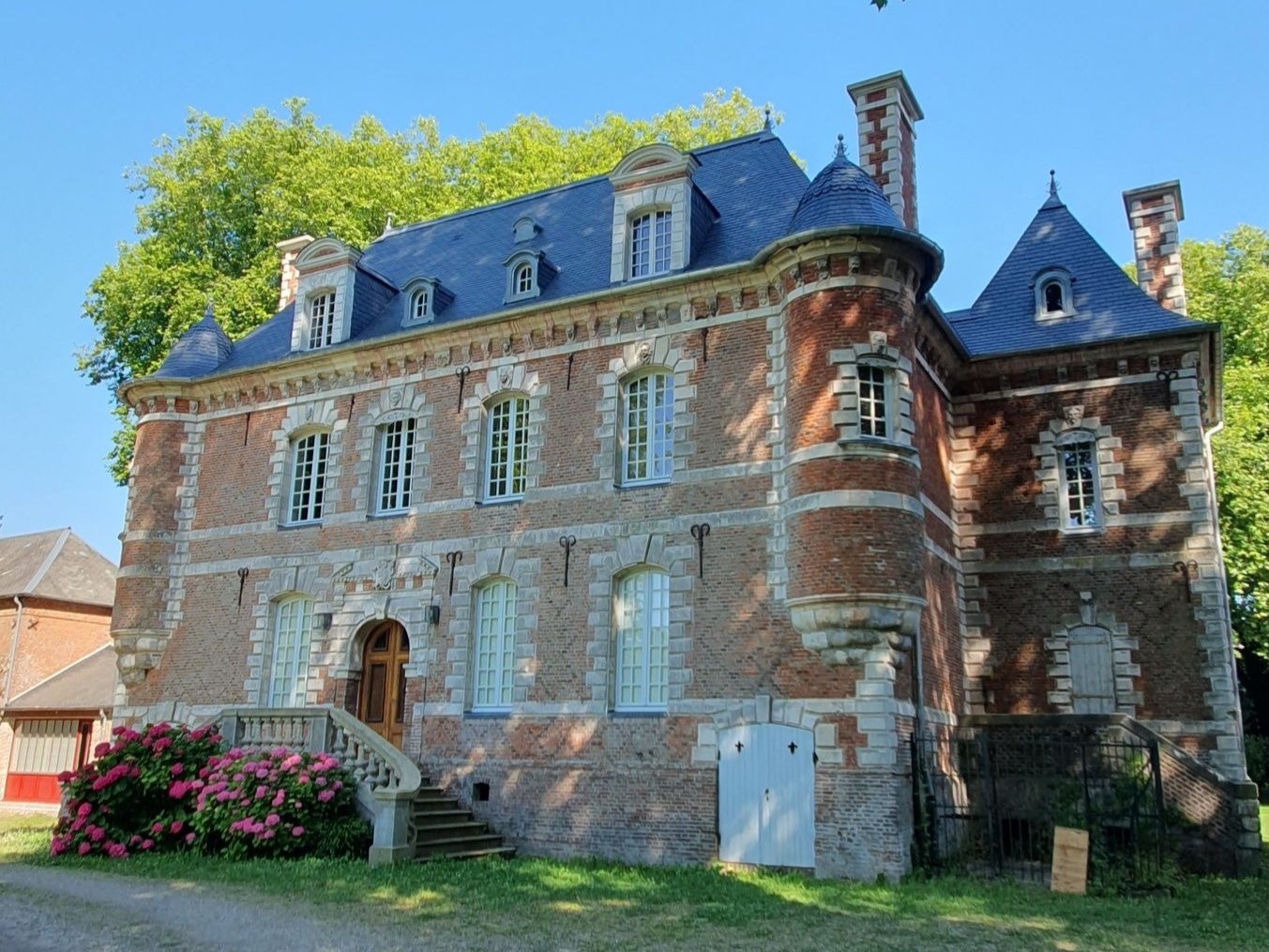 Château de Penthièvre